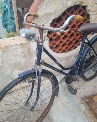 bicicletta