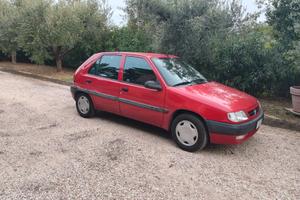 sc.am.bio  Citroen Saxo e carrelloappendice