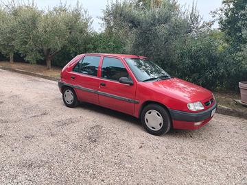 sc.am.bio  Citroen Saxo e carrelloappendice
