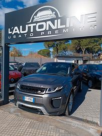 Land Rover Evoque 2.0 TD4 150 CV HSE Dynamic
