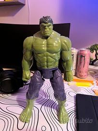 Giocattolo Hulk