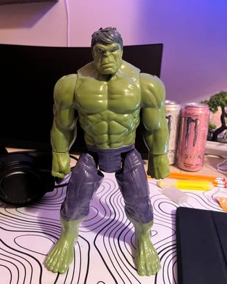 Giocattolo Hulk