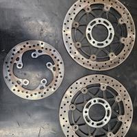 dischi freno suzuki gsxr 600 750 2003 al 2006