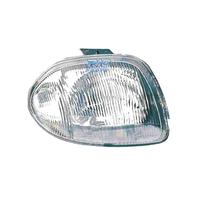 FANALE DESTRO PER RENAULT CLIO II 98-01