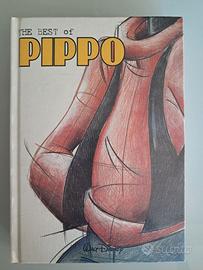 The Best of Pippo -Disney Italia 1998 - Sigillato!