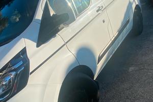 FORD Transit Custom 1ª s - 2019