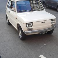 fiat 126 prima serie