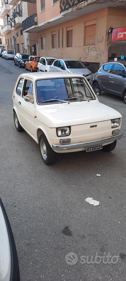 FIAT 126