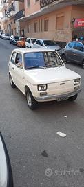 fiat 126 prima serie
