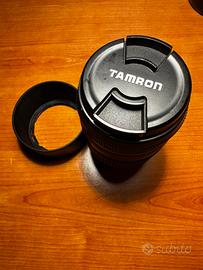 Tamron AF70-300mm F/4-5.6 Di LD MACRO 1:2