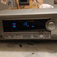 sinto amplificatore Philips 