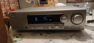 sinto amplificatore Philips 