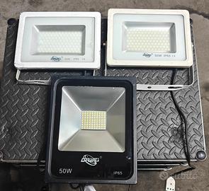 Fari Led 50W 