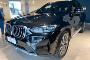 Bmw X3 M xDrive20d 48V Msport