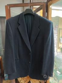 Giacca uomo in cashmere