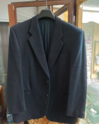 Giacca uomo in cashmere