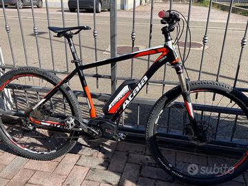 E-Bike Atala B-CROSS