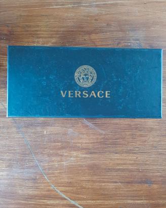 occhiale versace