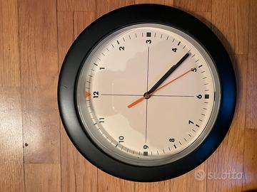 Orologio semplice da parete