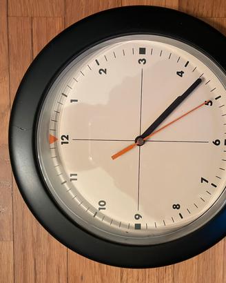 Orologio semplice da parete