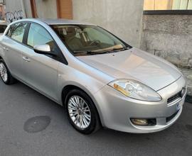 Fiat Bravo 1.6 MJT 120 CV DPF Dynamic