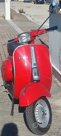 Vespa Piaggio 50R  3 marce 1965.