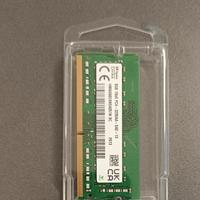 Memoria RAM 8GB 