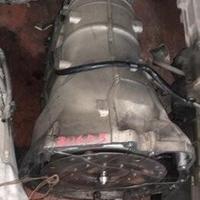 Cambio automatico bmw 530 306d3