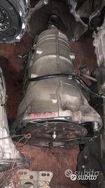 Cambio automatico bmw 530 306d3