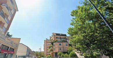 Quadrilocale Busto Arsizio con Box Auto