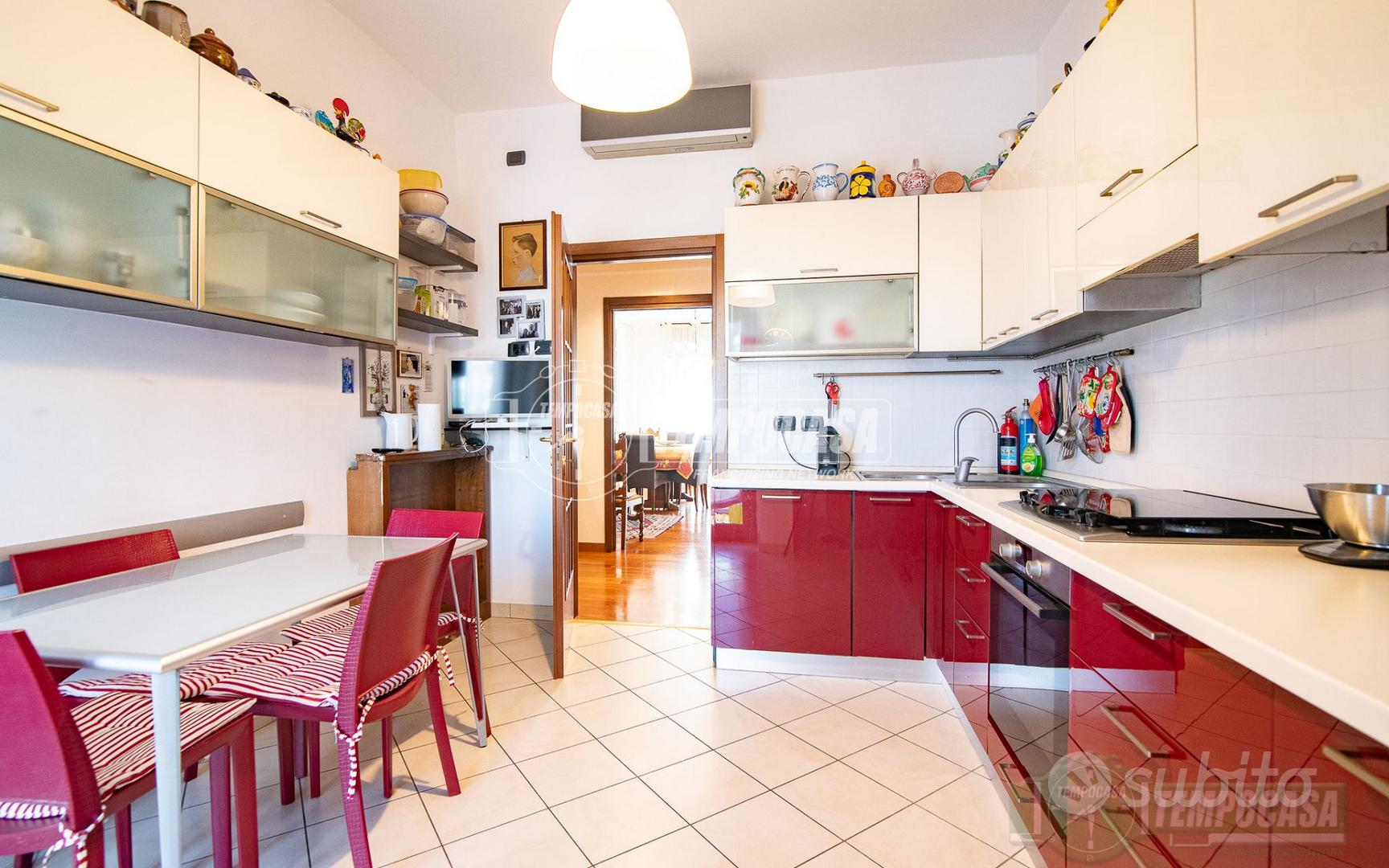 Appartamento – Monza, Triante - Vista 4