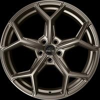 4 Cerchi in lega BMW 7 i7 X3 X4 X5 X6 X7 da 22"