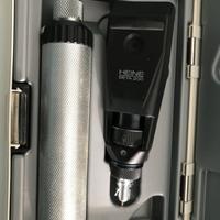 Lampada a fessura portatile heine