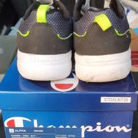 Scarpe Champion Alpha