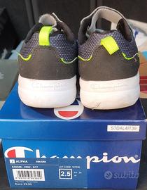 Scarpe Champion Alpha