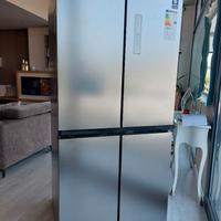 Frigo side by side Samsung nuovo