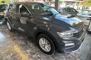 Volkswagen T-Roc 1.5 TSI ACT DSG Business BlueMoti