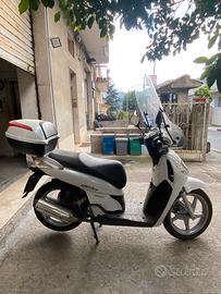 Honda sh 150