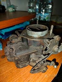 Carburatore originale per Autobianchi A112/127