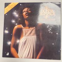 Disco Donna Summer  Love to love jou baby