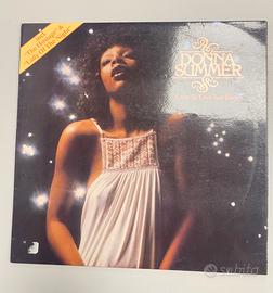 Disco Donna Summer  Love to love jou baby