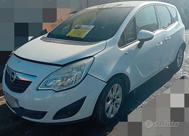 RICAMBI VARI OPEL MERIVA