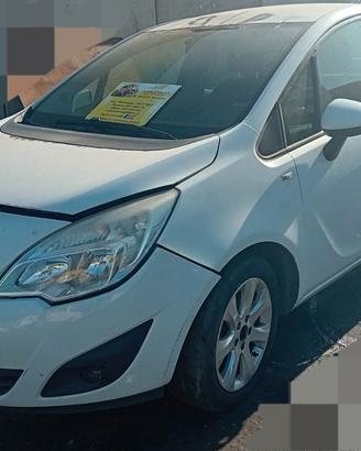 RICAMBI VARI OPEL MERIVA