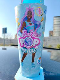 Barbie pop reveal nuova mai aperta 