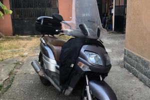 Yamaha XC 300 - 2006