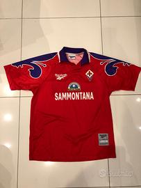 Maglia Fiorentina 1995 1996