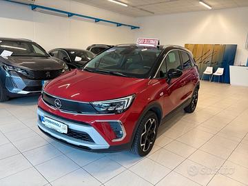 Opel Crossland ULTIMATE 1.2 Turbo 12V 110 CV 6mt S