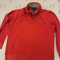 Felpa tommy hilfinger