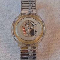POP swatch