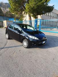 Ford fiesta 1.4 diesel neo patentati